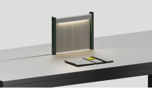 Cortina 重塑办公体验的创新产品