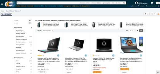 2022全球购买Alienware外星人笔记本电脑最省钱攻略 网站、差价、优惠与返利