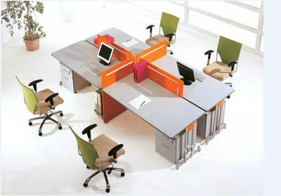 二手办公家具精选 钟家村多款桌椅工位超值出售