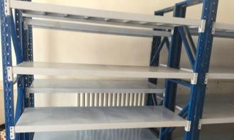 洛阳办公用品采购指南 厂家直销货架，打造高效仓储空间